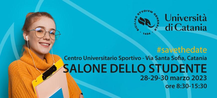 Salone dello studente 2023